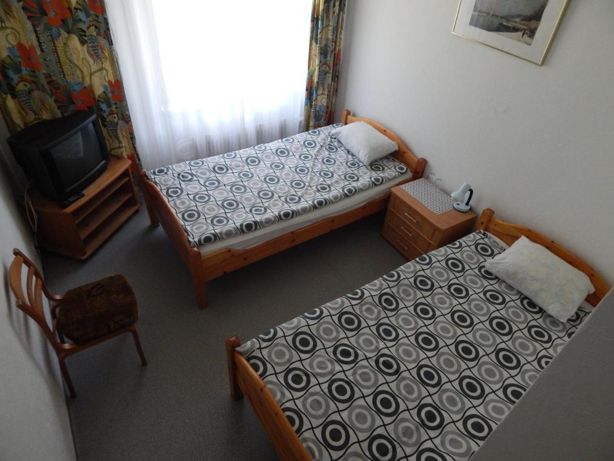 Motel Brencis Iecava Extérieur photo