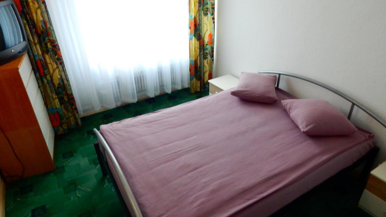 Motel Brencis Iecava Extérieur photo