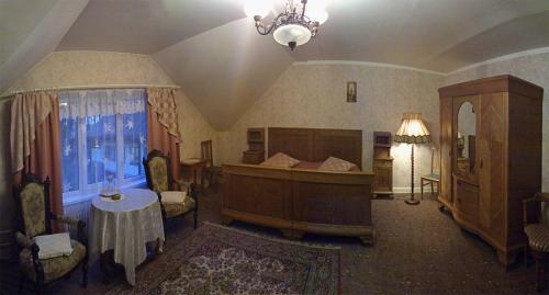 Motel Brencis Iecava Chambre photo