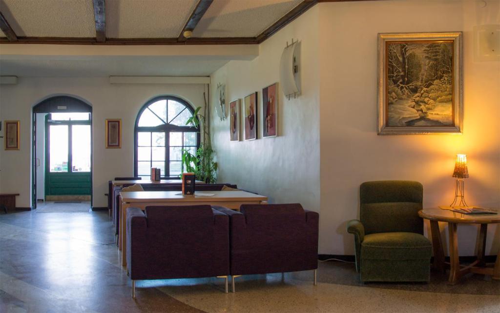 Motel Brencis Iecava Extérieur photo