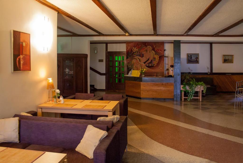 Motel Brencis Iecava Extérieur photo