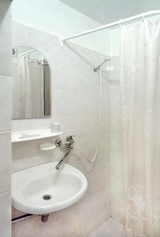 Motel Brencis Iecava Chambre photo