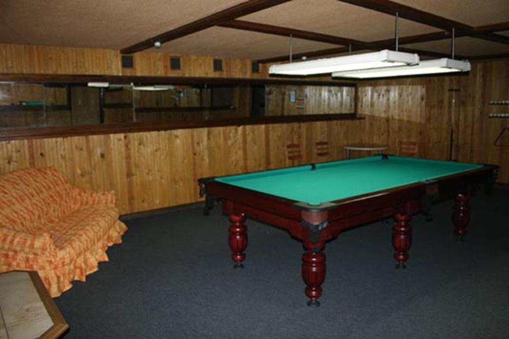 Motel Brencis Iecava Extérieur photo